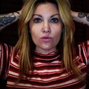 Meet your Posher, Nikki